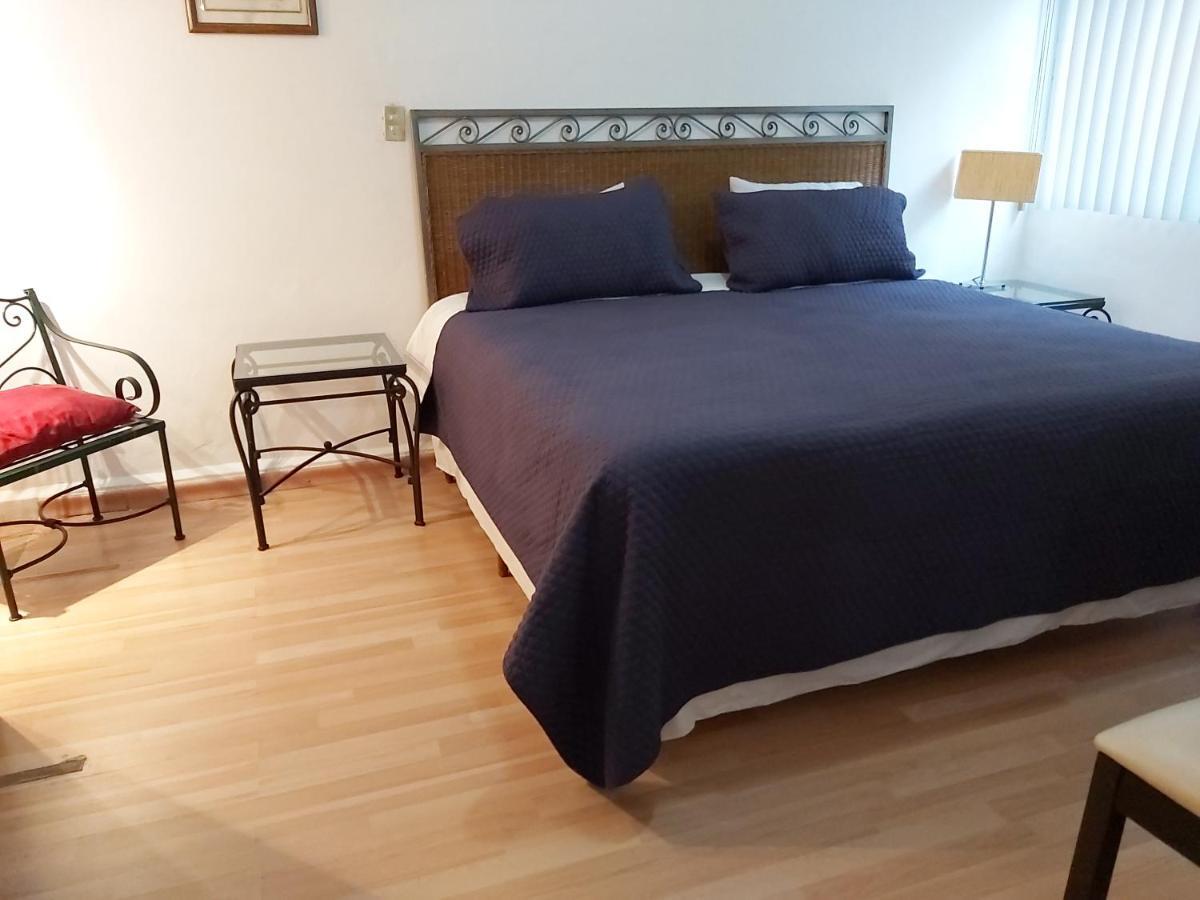 Steinhaus Suites Homero Мехико Экстерьер фото